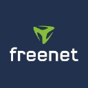 Logo von Freenet