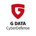 Logo von G-Data