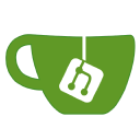 Logo von Gitea