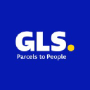 Logo von GLS