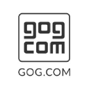 Logo von GOG.com