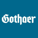 Logo von Gothaer