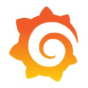 Logo von Grafana