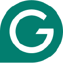Logo von Grammarly