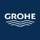 Logo von Grohe