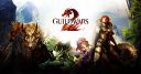 Logo von Guild Wars 2