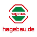 Logo von Hagebau