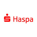 Logo von Hamburger Sparkasse (Haspa)