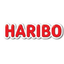 Logo von Haribo