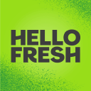 Logo von HelloFresh