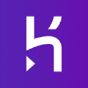 Logo von Heroku