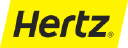 Logo von Hertz