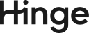 Logo von Hinge