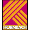Logo von Hornbach