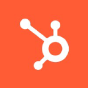 Logo von HubSpot
