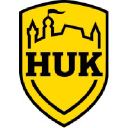 Logo von HUK-Coburg