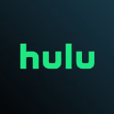 Logo von Hulu