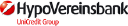 Logo von HypoVereinsbank (UniCredit)