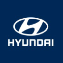 Logo von Hyundai