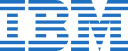 Logo von IBM