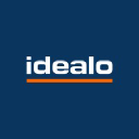 Logo von idealo