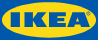 Logo von IKEA