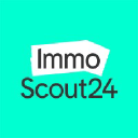 Logo von ImmobilienScout24