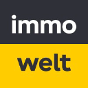 Logo von immowelt