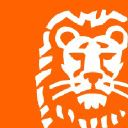 Logo von ING