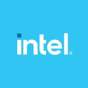 Logo von Intel
