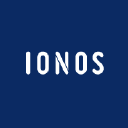 Logo von IONOS