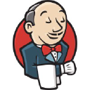 Logo von Jenkins
