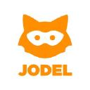 Logo von Jodel