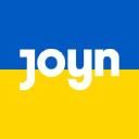 Logo von Joyn