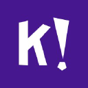 Logo von Kahoot!