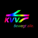 Logo von Karlsruher Verkehrsverbund (KVV)