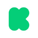 Logo von Kickstarter