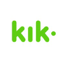 Logo von Kik