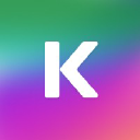 Logo von Kinsta