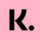 Logo von Klarna