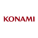 Logo von Konami