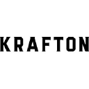 Logo von Krafton