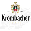 Logo von Krombacher