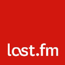 Logo von Last.fm