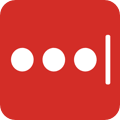 Logo von LastPass
