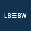 Logo von LBBW