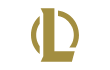 Logo von League of Legends