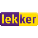 Logo von Lekker Energie