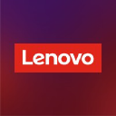 Logo von Lenovo