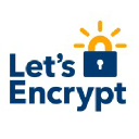 Logo von Let’s Encrypt